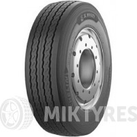 Michelin X Multi F (прицепная) 385/55 R22.5 160K